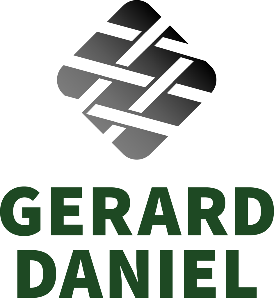 Gerard Daniel