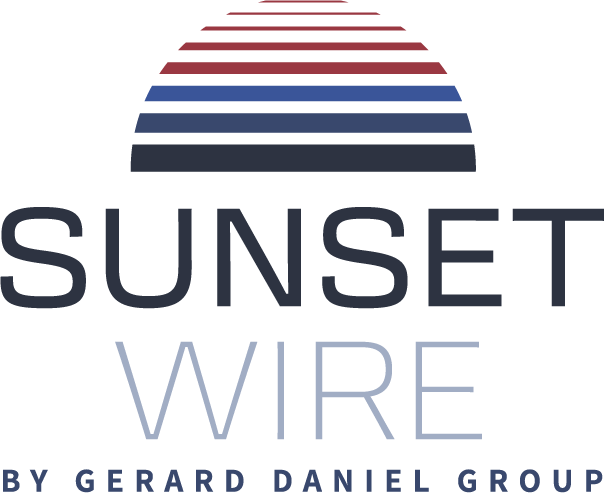 Sunset Wire